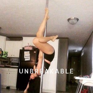 Meet your Posher, Sarah mark